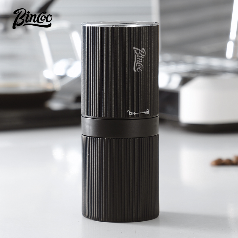 Coffee Maker - Przenośny elektryczny młynek do kawy Bincoo
