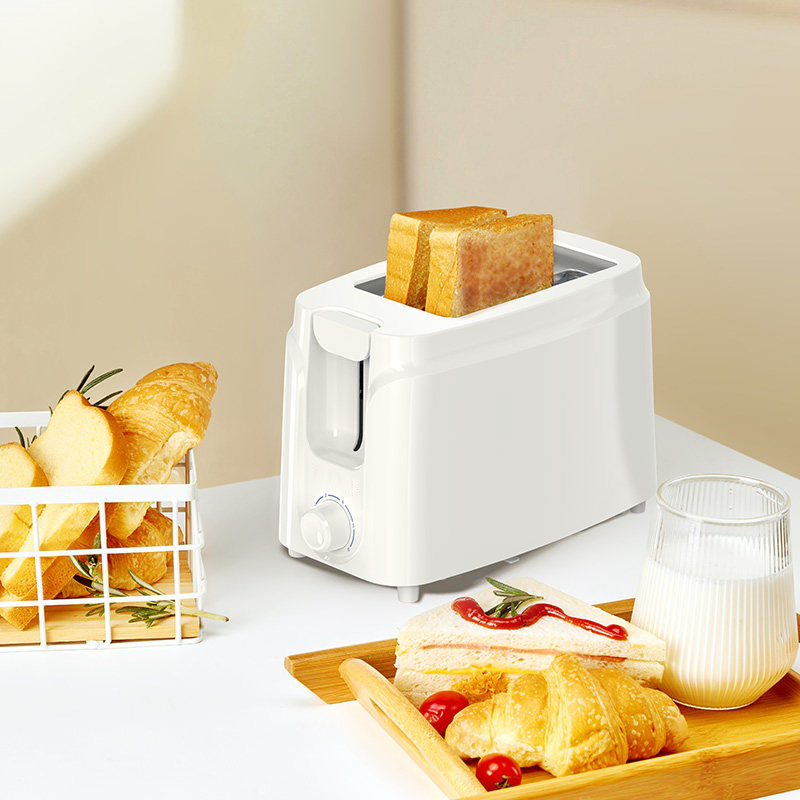 Toaster - Toster do pieczywa elektryczny 220V do