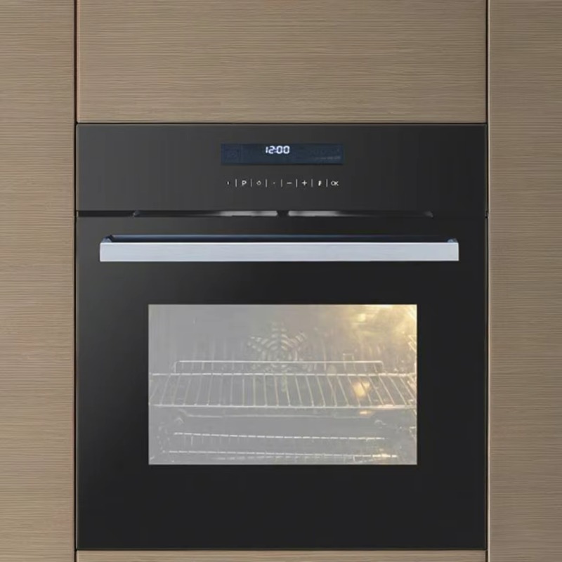 Kitchen Appliances In - Gorąca Wyprzedaż: 60cm Wbudowane Piekarniki z