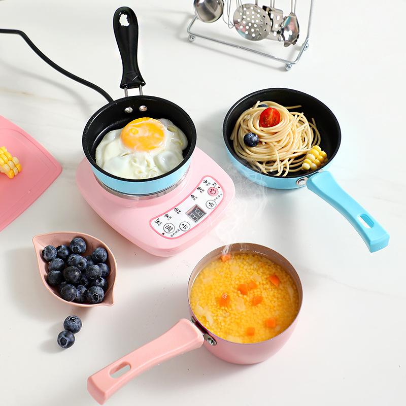Induction Cooktop Portable - * 1 szt. przenośna patelnia do