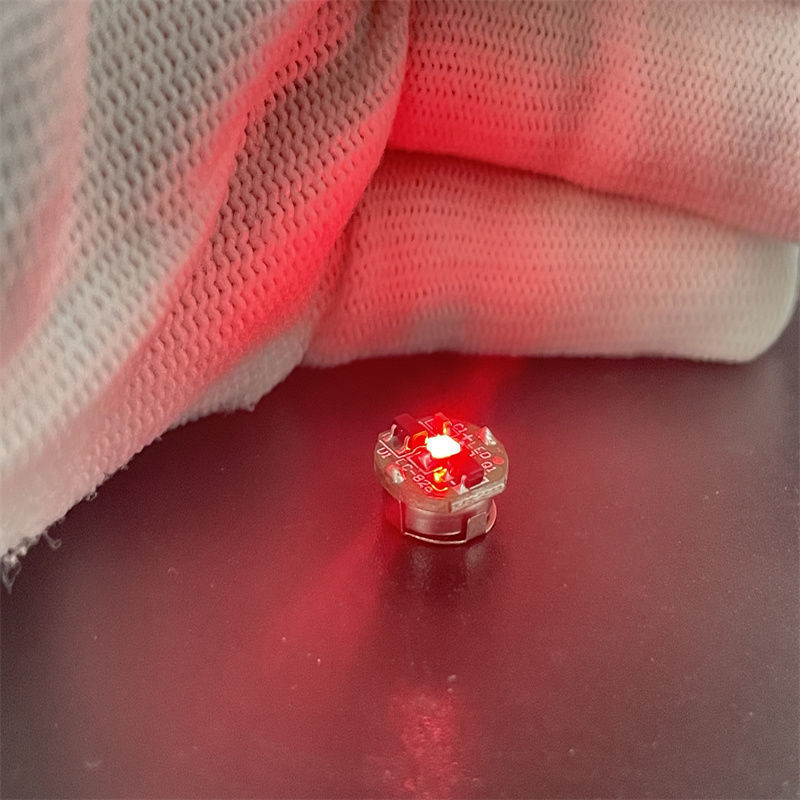 Microwave Oven - Mini lampa LED, lampa magnetronowa, oświetlenie