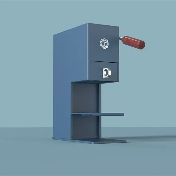 Coffee Maker - Wysokiej jakości ekspres do kawy na