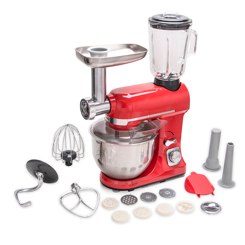 Blender - Wielofunkcyjny blender elektryczny do kuchni domowej