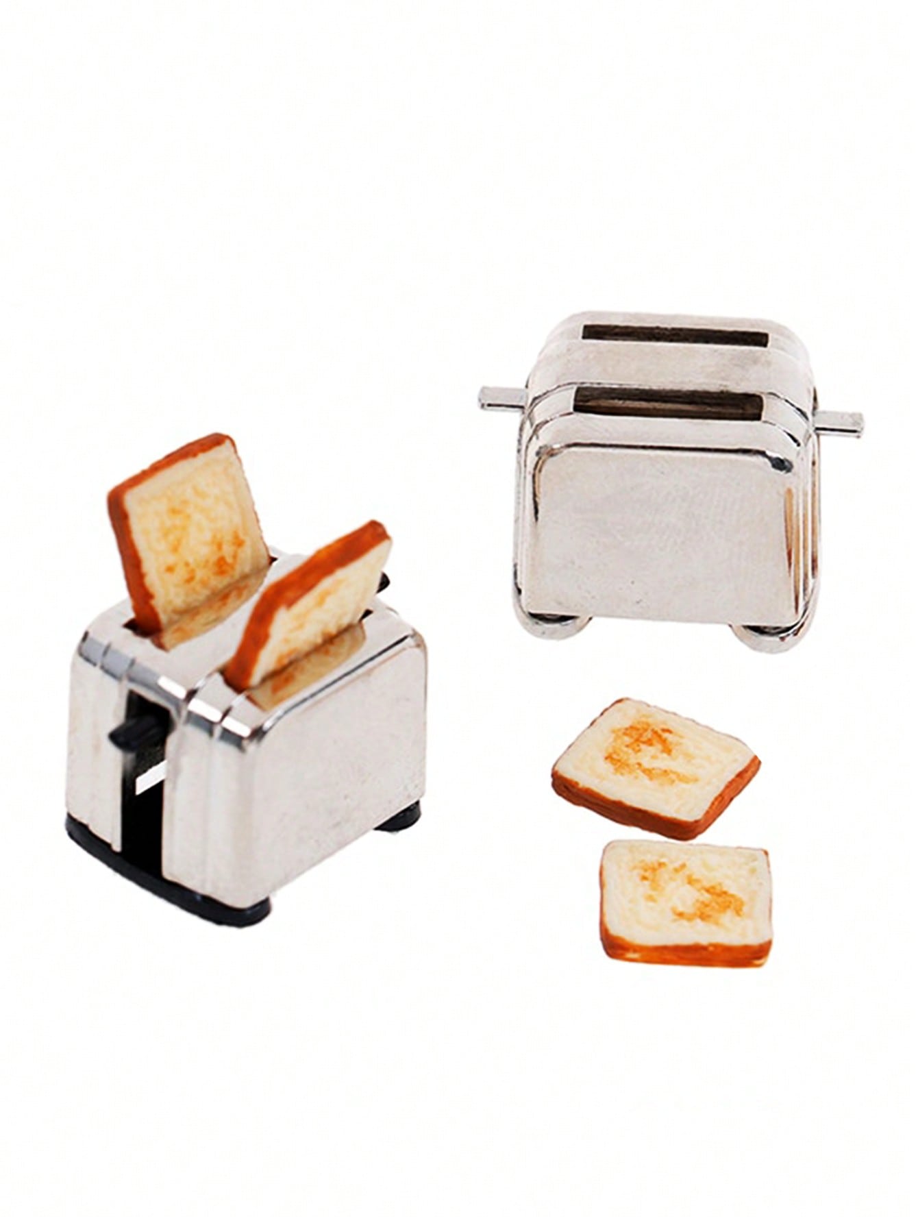 Miniaturowy toster do domku dl – Toaster recenzja i cena