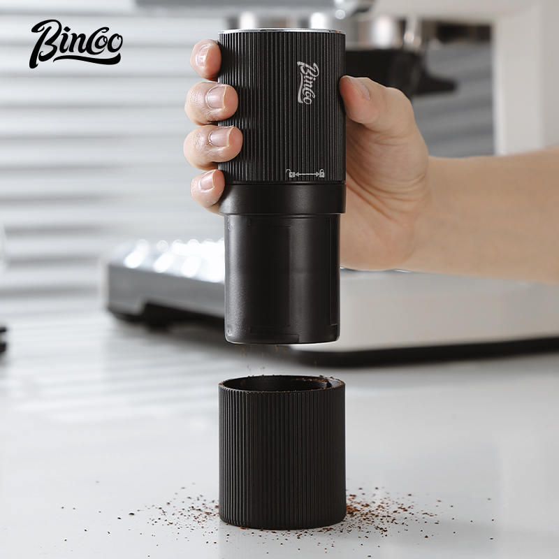 Przenośny elektryczny młynek d – Coffee Maker recenzja i cena