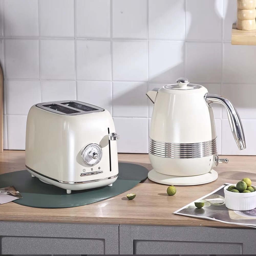 Zestawy kuchenne na gorąco w p – Toaster recenzja i cena