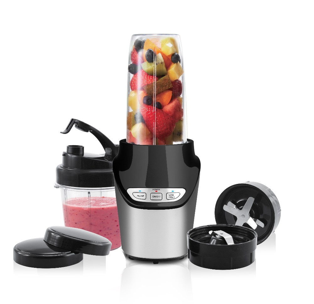 Profesjonalny blender do soków – Juicer recenzja i cena