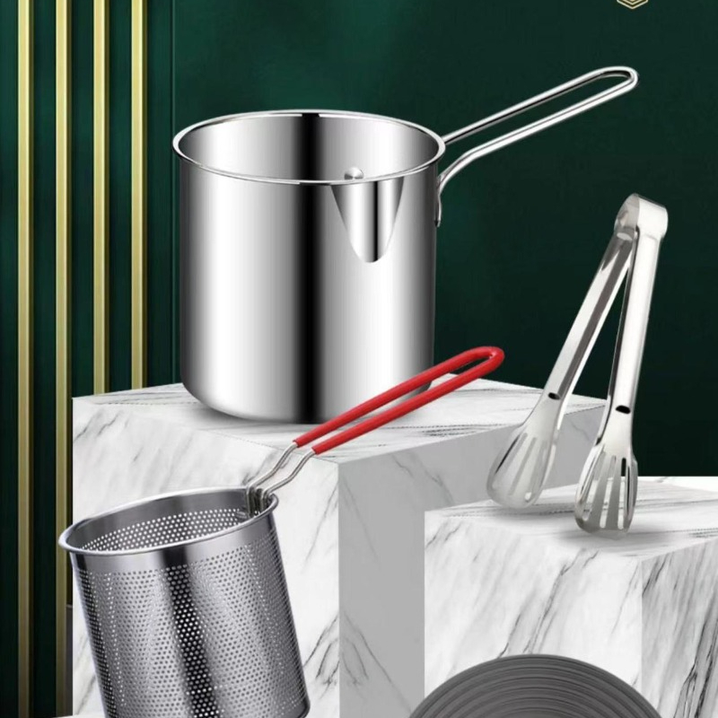 Frytownica ze stali nierdzewne – Rice Cooker recenzja i cena