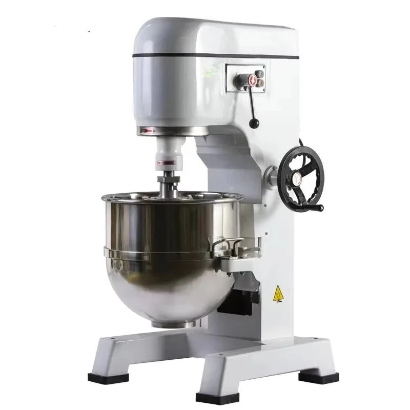 Szybkie przemysłowe maszyny do – Stand Mixer recenzja i cena