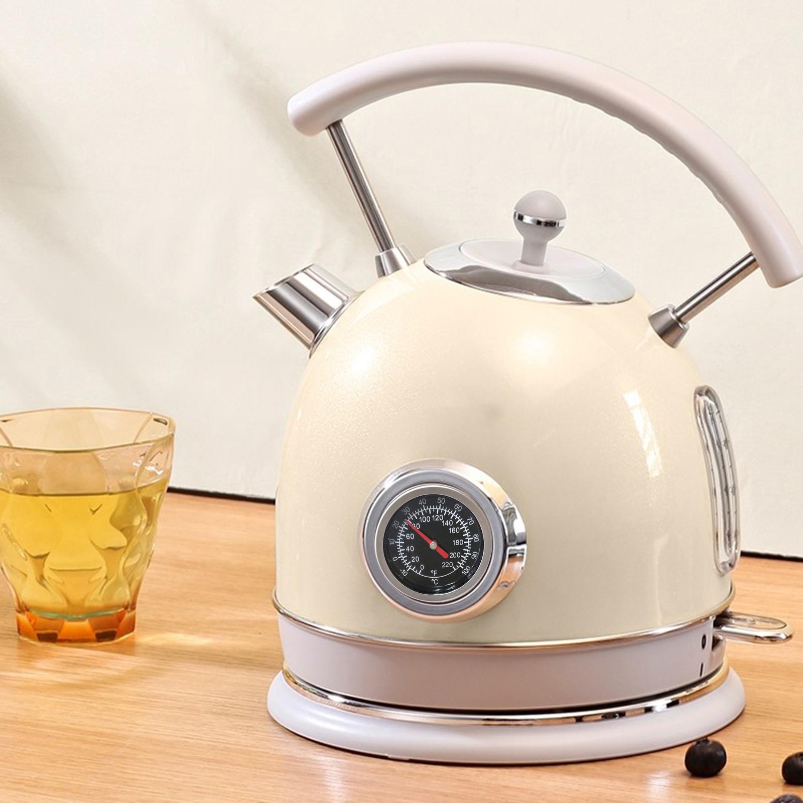 Termometr kotłowy termometr ta – Kitchen Appliances Video recenzja i cena