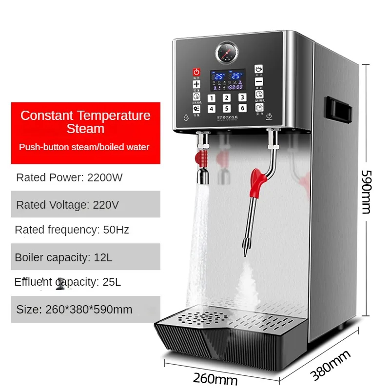 Profesjonalna spieniaczka do m – Coffee Maker recenzja i cena