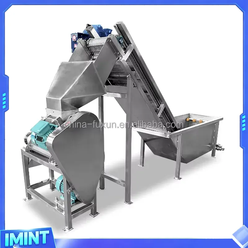 Automatyczna przemysłowa wycis – Juicer recenzja i cena