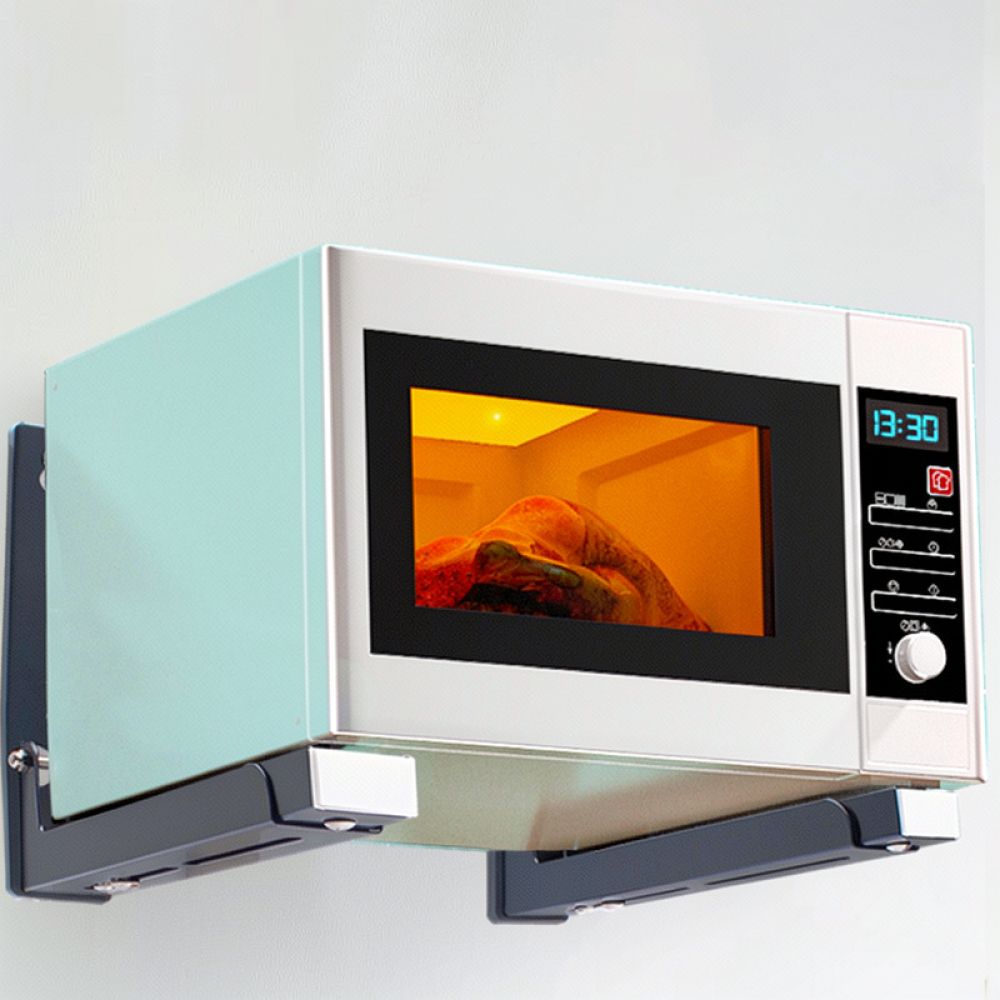 Regulowany uchwyt do mikrofaló – Microwave Oven recenzja i cena