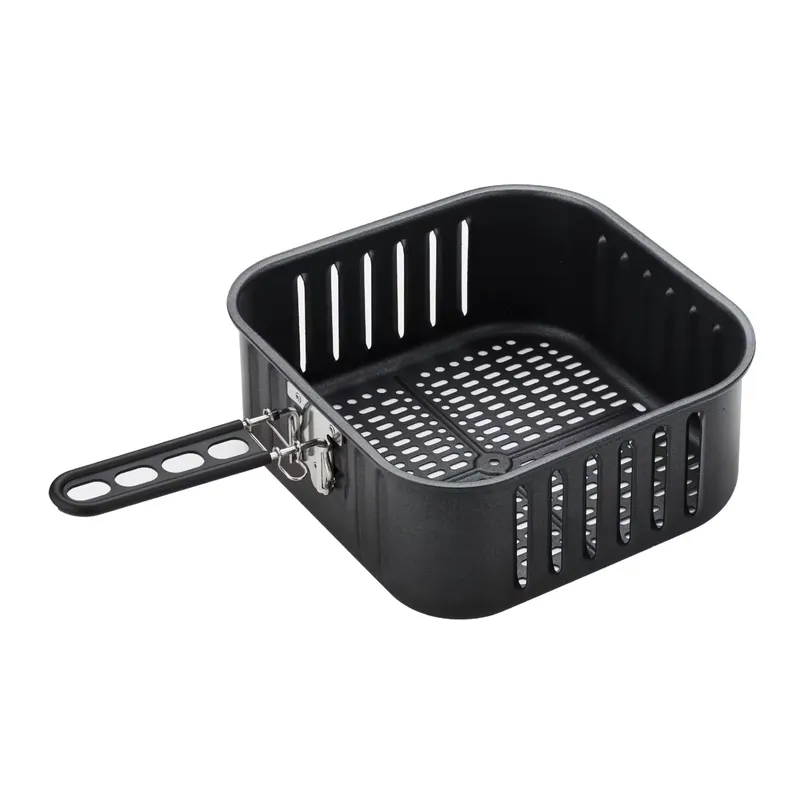 Frytkownica beztłuszczowa CBT  – Air Fryer recenzja i cena