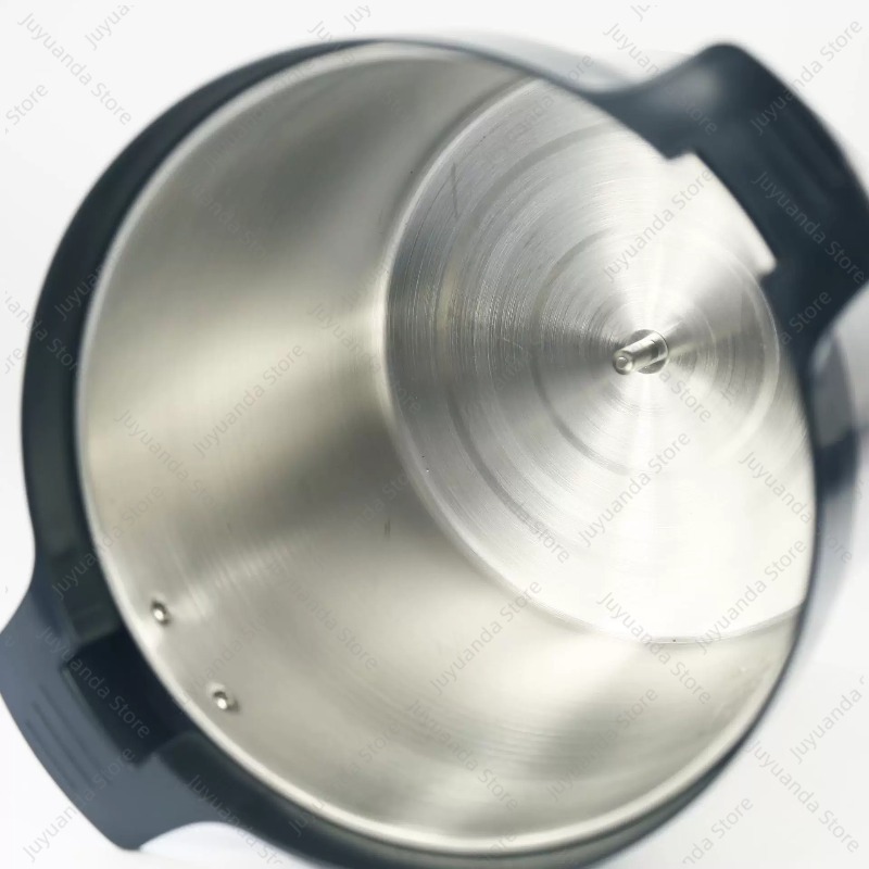 Maszynka do fufu 8L, metalowa, – Blender recenzja i cena