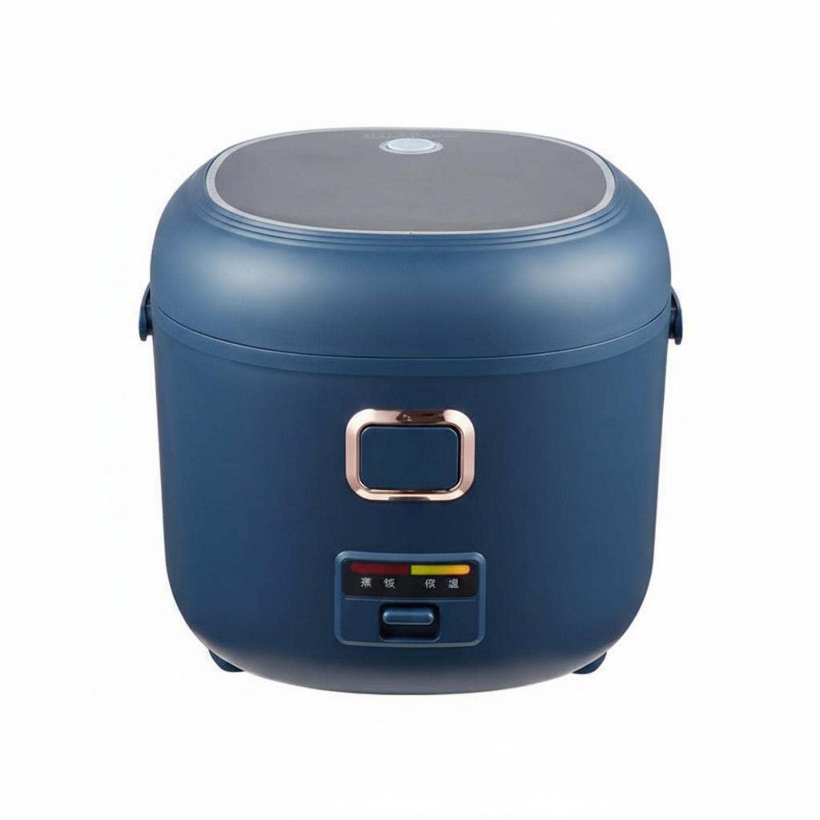 Przenośny garnek do gotowania  – Rice Cooker recenzja i cena