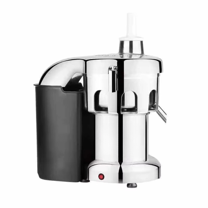Komercyjna maszyna do wyciskan – Juicer recenzja i cena