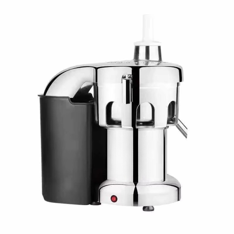 Komercyjna maszyna do wyciskan – Juicer recenzja i cena