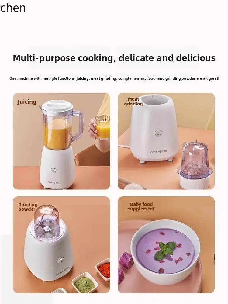 Elektryczna maszyna do gotowan – Juicer recenzja i cena