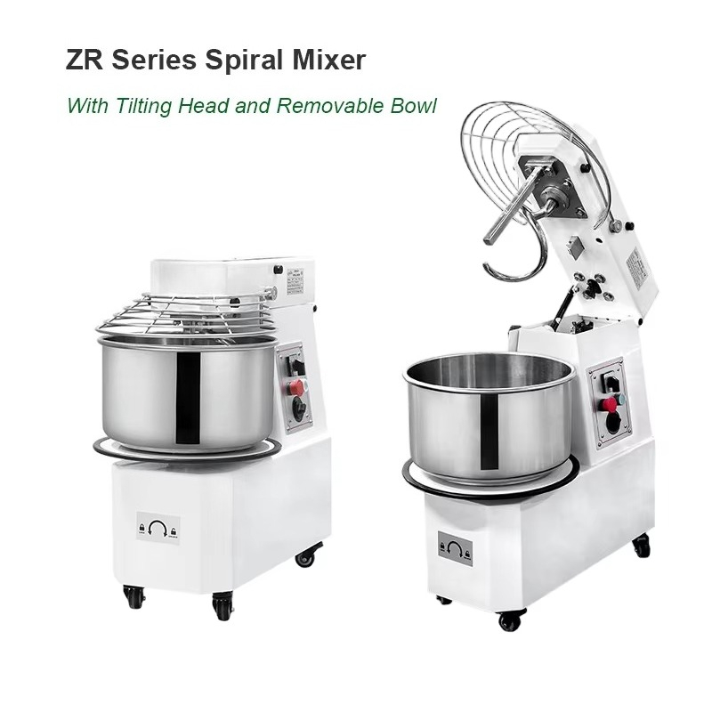 Linkrich Profesjonalna Mieszar – Stand Mixer recenzja i cena