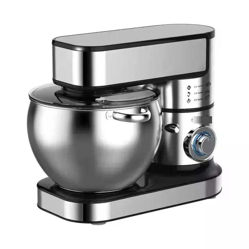 05003 Wysokiej jakości maszyna – Stand Mixer recenzja i cena