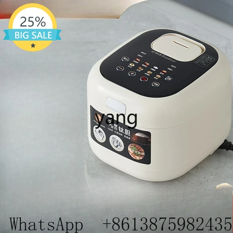 Urządzenie do gotowania ryżu V – Rice Cooker recenzja i cena