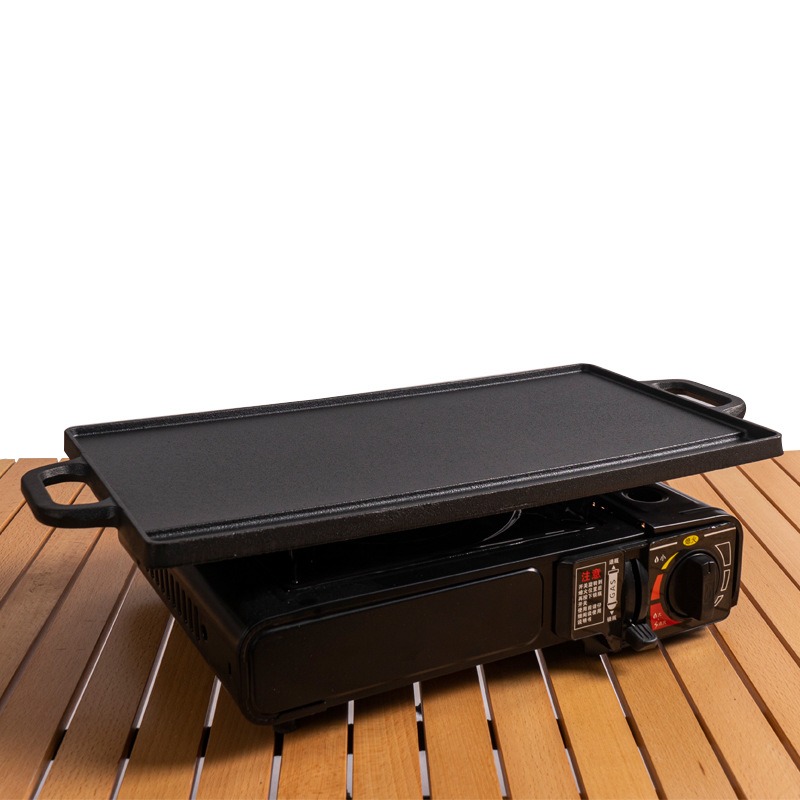 Płyta do grillowania na kempin – Induction Cooker recenzja i cena