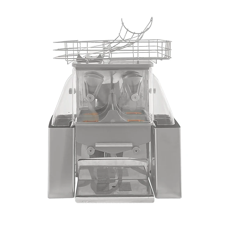Automat do soku pomarańczowego – Juicer recenzja i cena