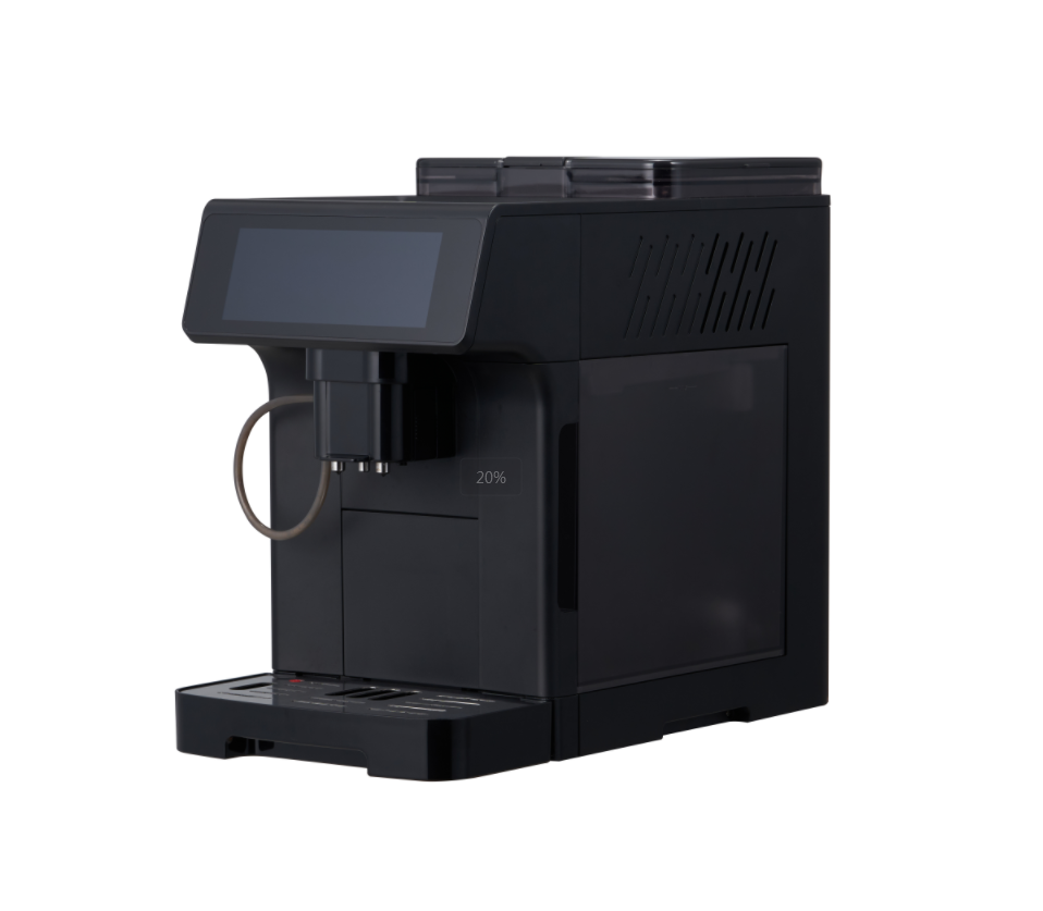 Wyprzedaż Fabryczna 19 Barów P – Coffee Maker recenzja i cena