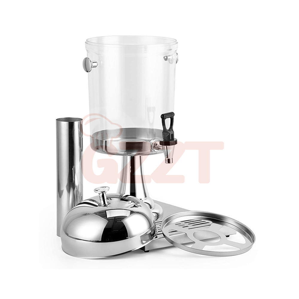 Dozownik do drinków hotelowych – Juicer recenzja i cena