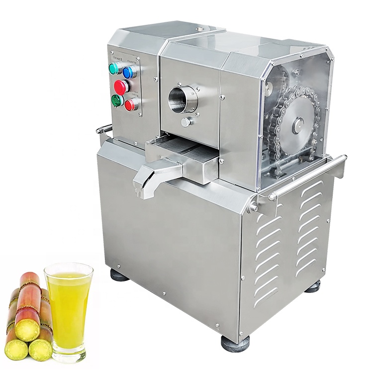 Profesjonalna elektryczna wyci – Juicer recenzja i cena