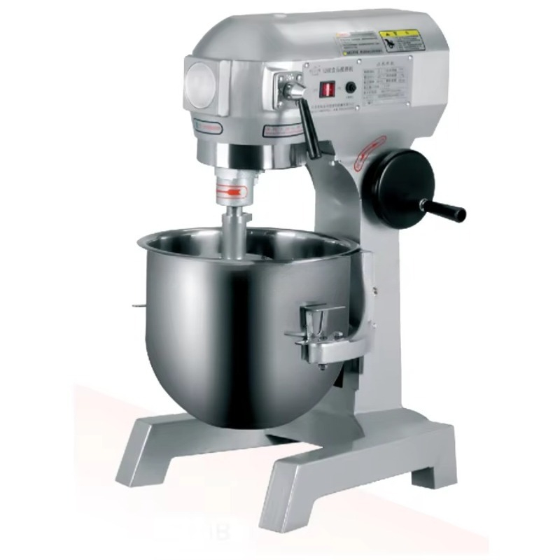 Profesjonalne miksery planetar – Stand Mixer recenzja i cena