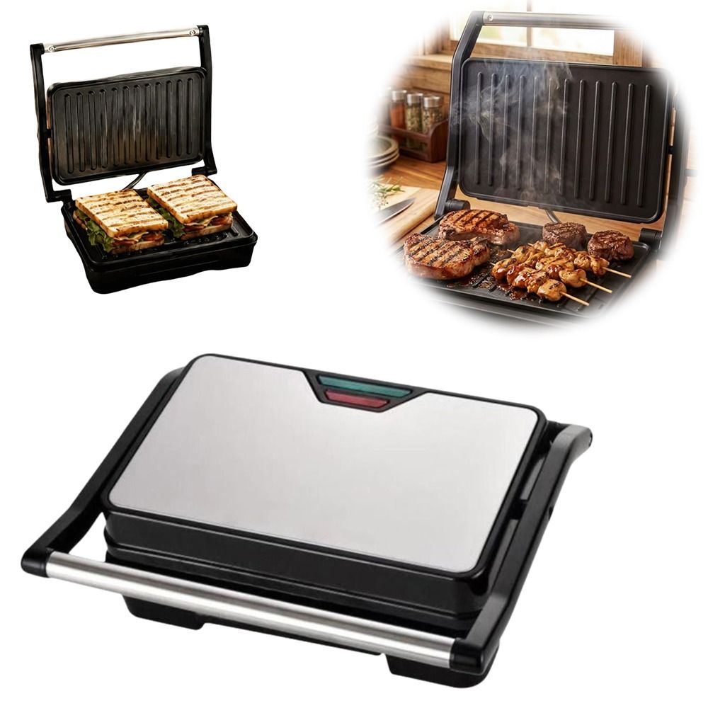 Nieprzywierający toster do kan – Toaster recenzja i cena