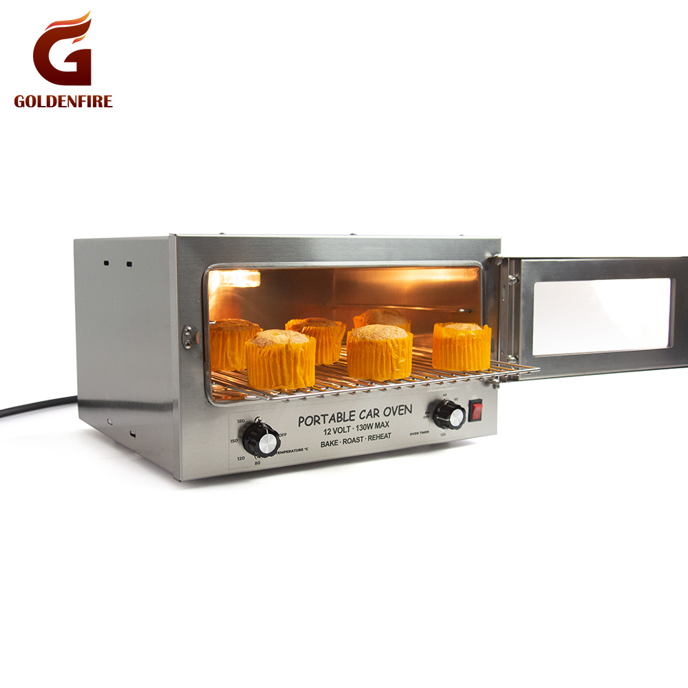 2026 12V Toaster Truck Sprzęt  – Toaster recenzja i cena