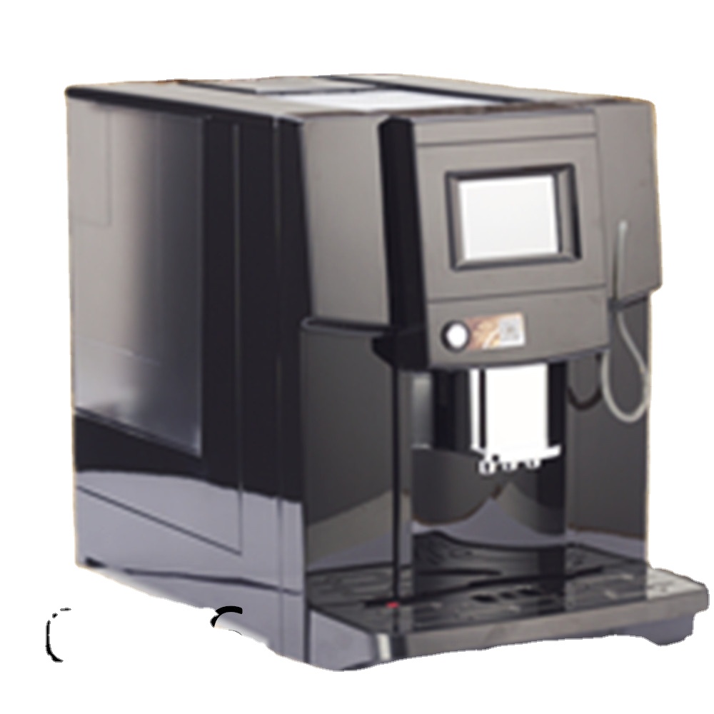 W pełni automatyczny, profesjo – Coffee Maker recenzja i cena