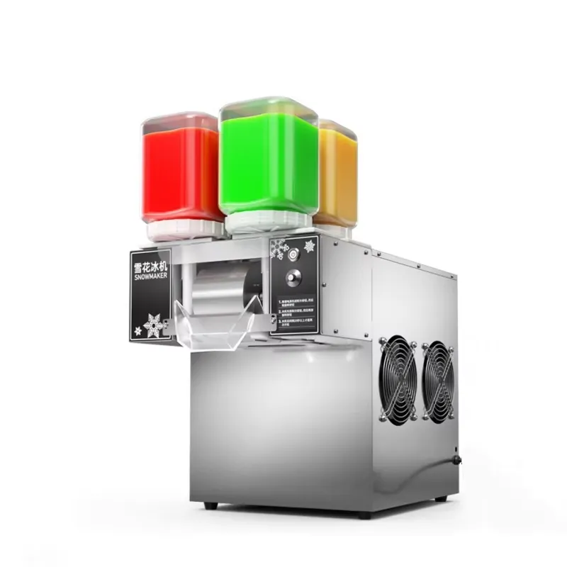 Maszyna do koreańskiego kakigo – Coffee Maker recenzja i cena