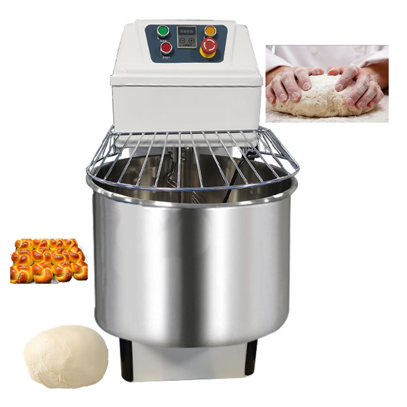 Wielofunkcyjny Profesjonalny M – Stand Mixer recenzja i cena