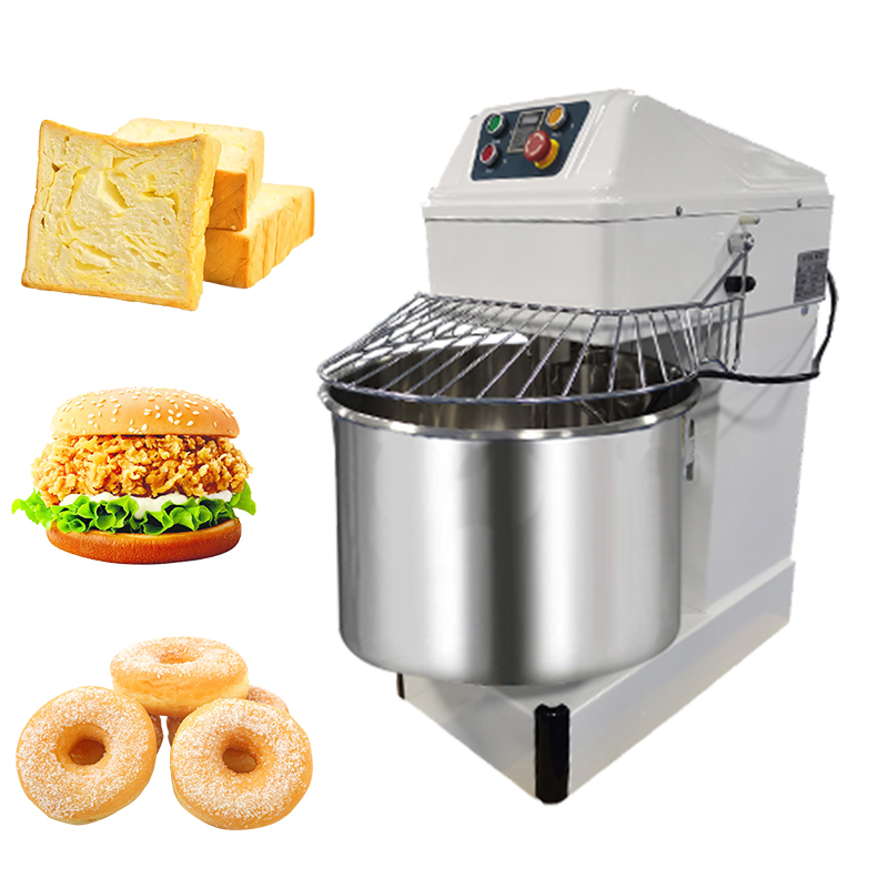 Wielofunkcyjny Profesjonalny M – Stand Mixer recenzja i cena