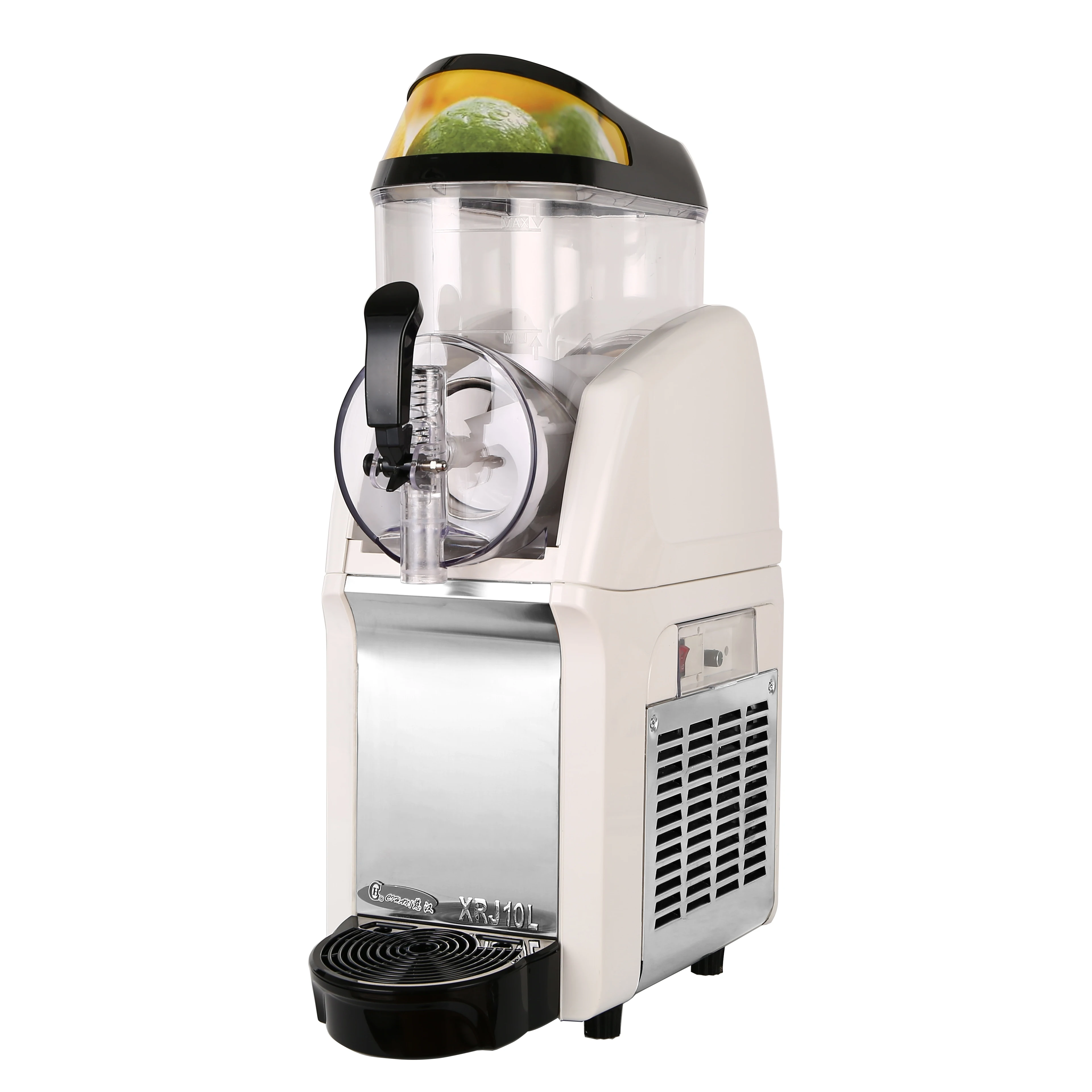 Profesjonalny, programowalny,  – Juicer recenzja i cena