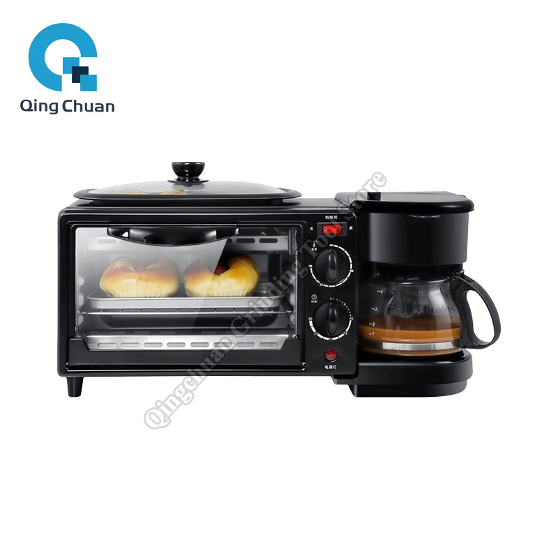 Wielofunkcyjne urządzenie do ś – Toaster recenzja i cena