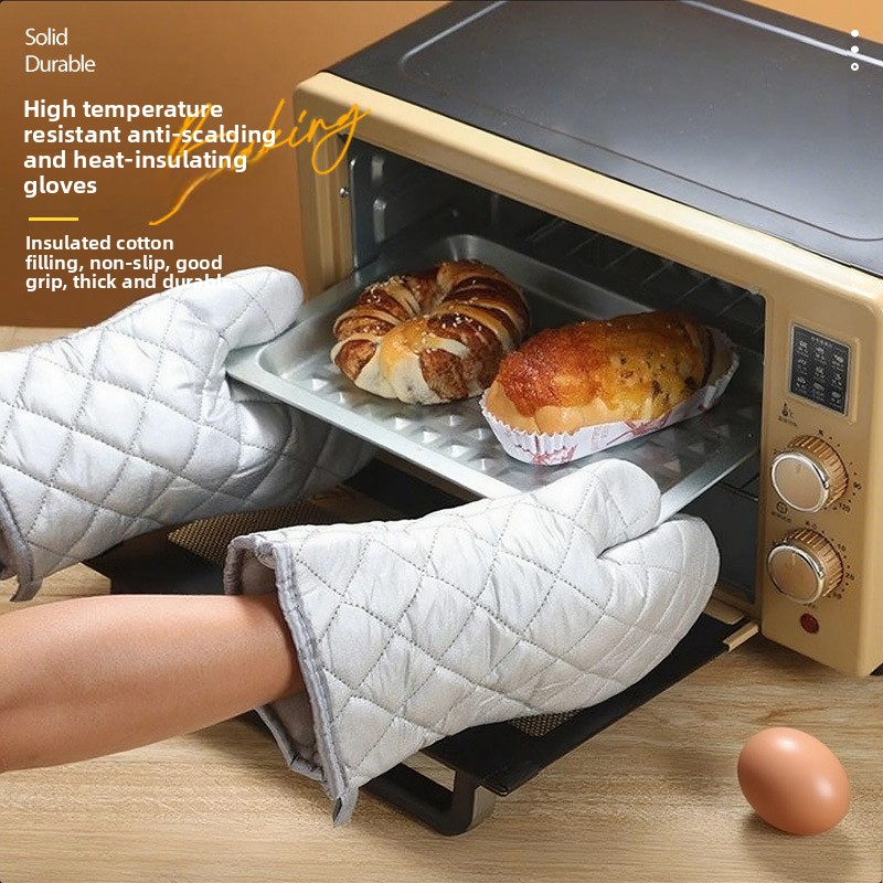 Rękawice kuchenne izolacyjne,  – Microwave Oven recenzja i cena
