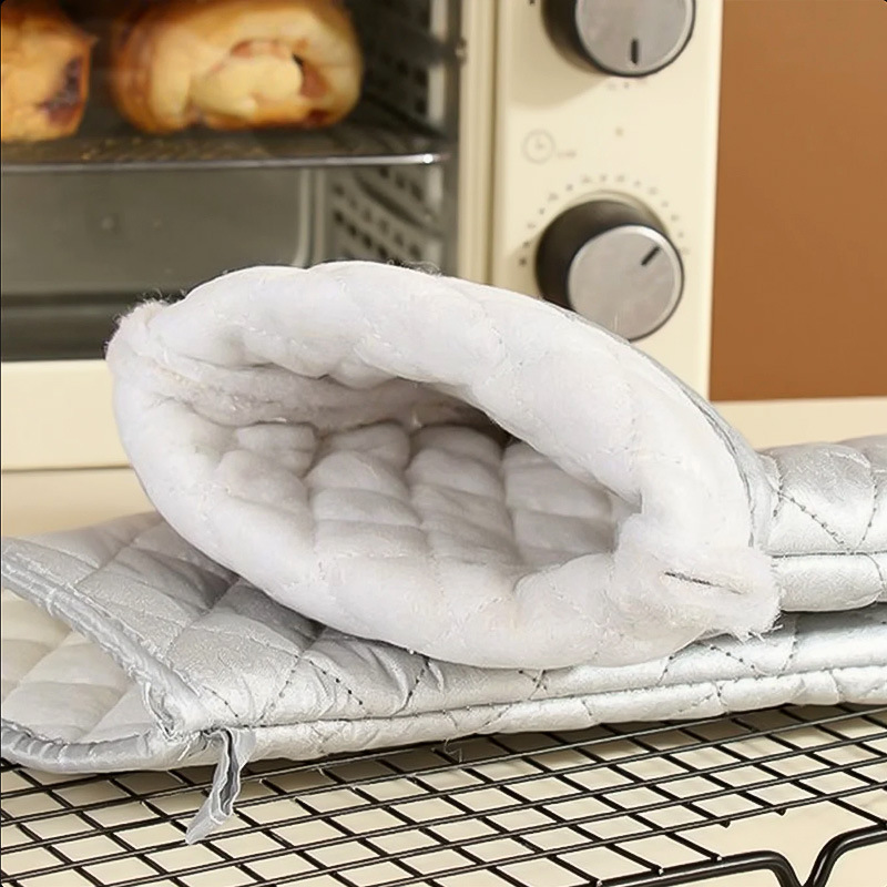 Rękawice kuchenne izolacyjne,  – Microwave Oven recenzja i cena