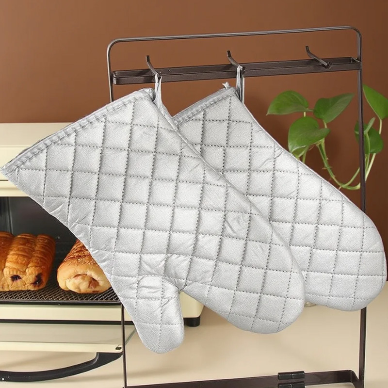 Rękawice kuchenne izolacyjne,  – Microwave Oven recenzja i cena