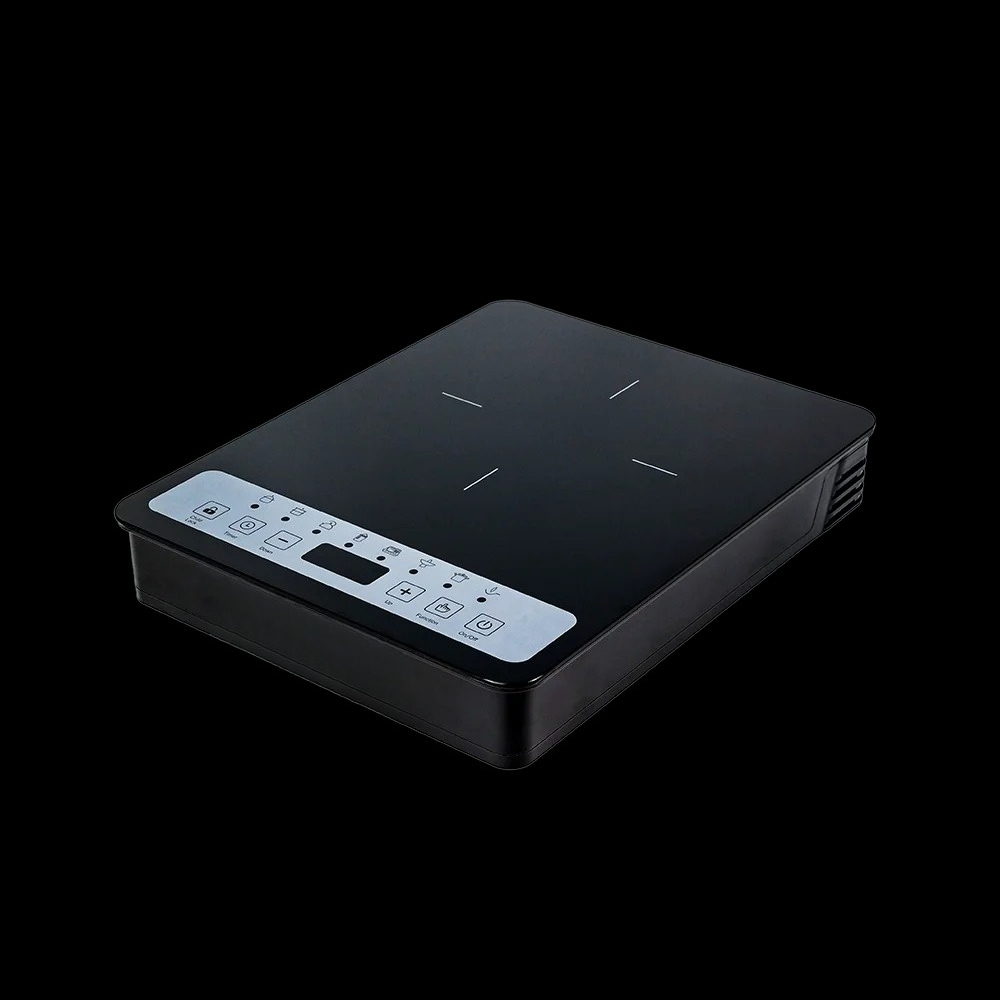 Przenośna płyta indukcyjna SSM – Induction Cooktop Portable recenzja i cena