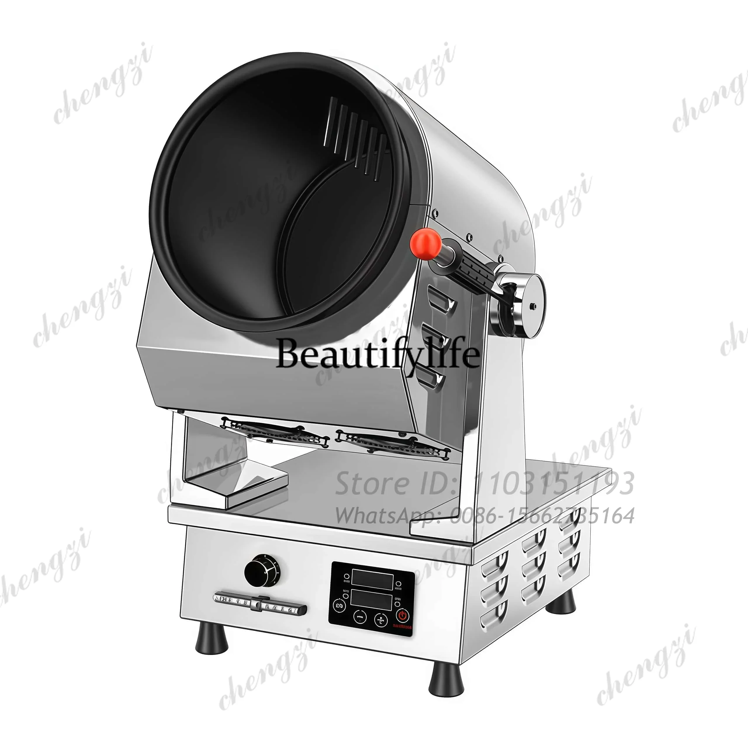 Automatyczna maszyna do gotowa – Rice Cooker recenzja i cena