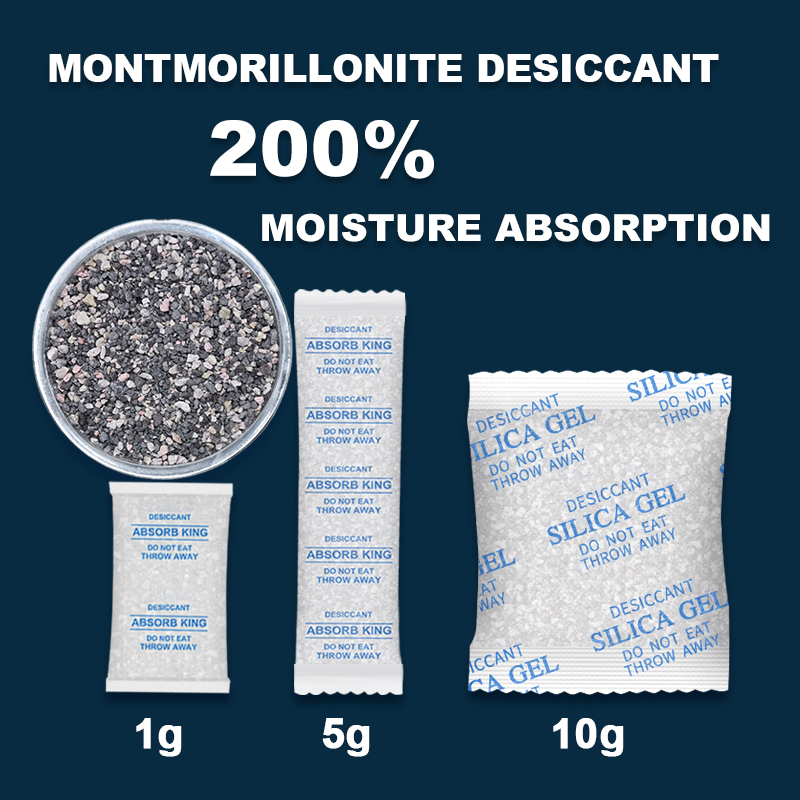 Desykancki montmorillonitowy j – Kitchen Appliances Video recenzja i cena