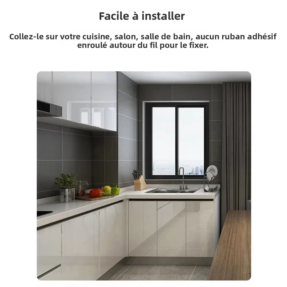 Współpracuje z czujnikiem wyci – Kitchen Appliances Video recenzja i cena