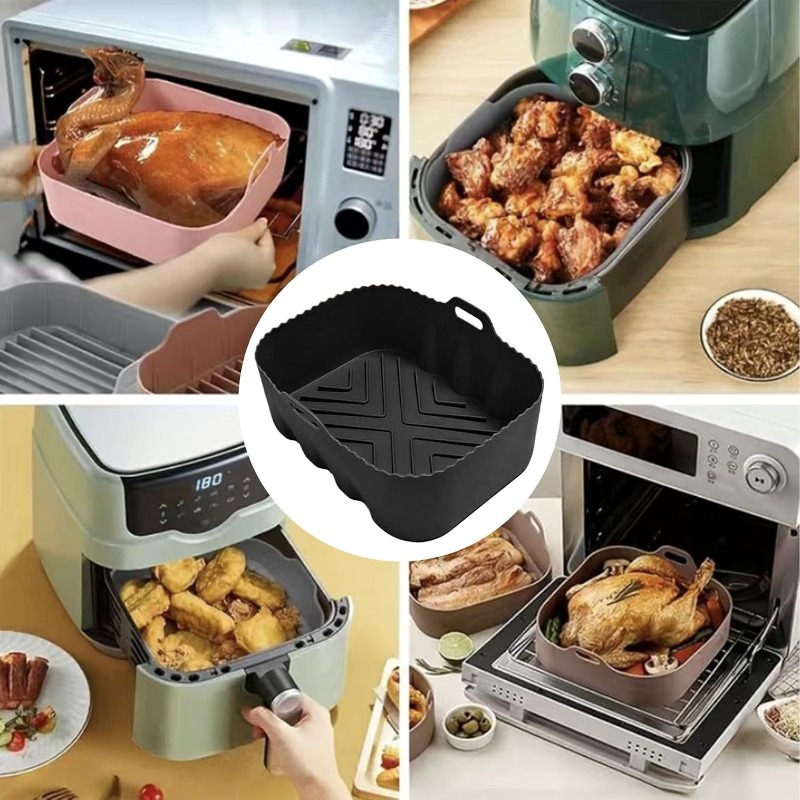 Wielorazowe silikonowe wkładki – Toaster recenzja i cena