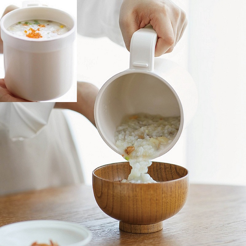 Inteligentny garnek do gotowan – Rice Cooker recenzja i cena